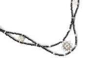 Spinellkette
