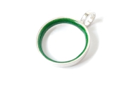 Emailleschmuck Anhänger