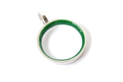 Emailleschmuck Anhänger