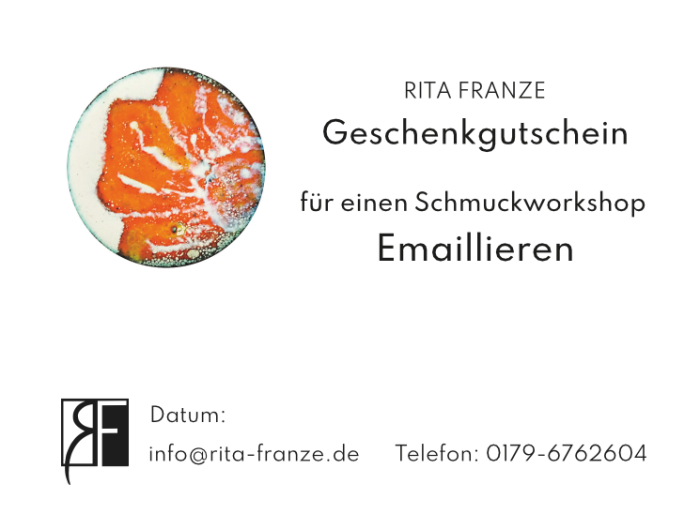 Gutschein workshops