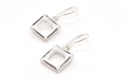 Ohrhänger- squares