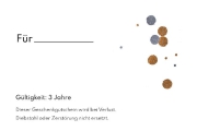 Gutschein