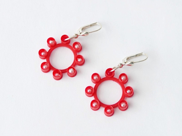 Ohrschmuck