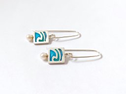 Ohrschmuck &raquo; Fensteremaille