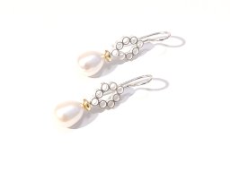 Ohrschmuck &raquo; Perlen