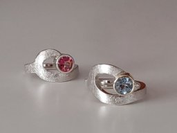 Ringe &raquo; Steine