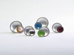 Ohrschmuck &raquo; Emaille 2